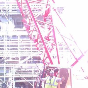 Meet your Posher, Mitchell